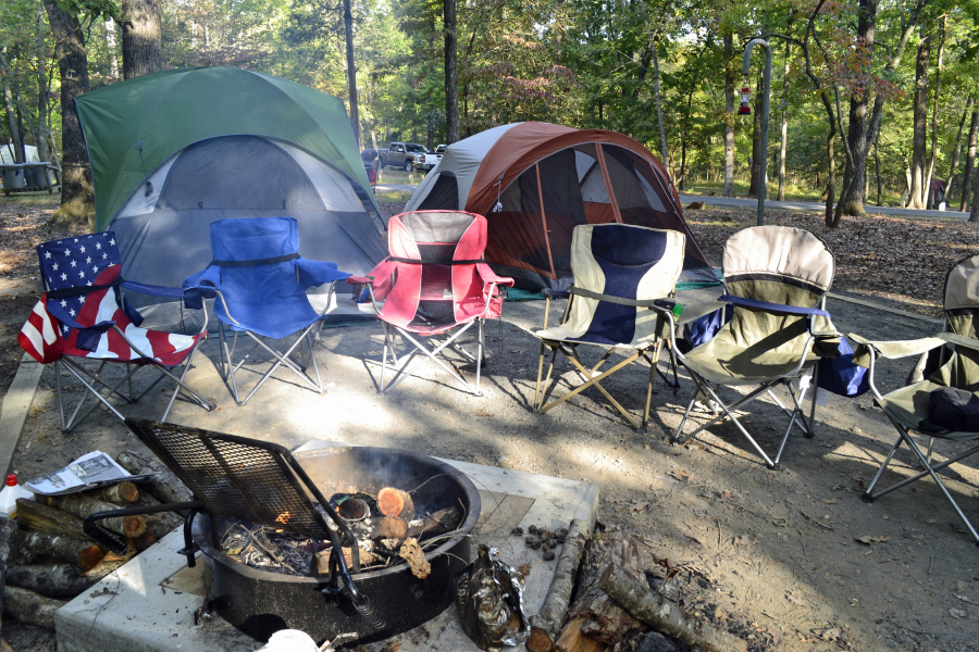 camping pour motards france